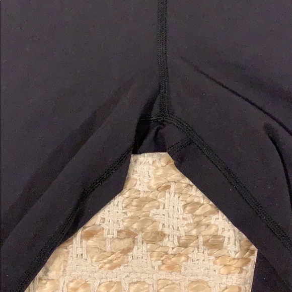 Lululemon straight leg pant/legging - Picture 2 of 4